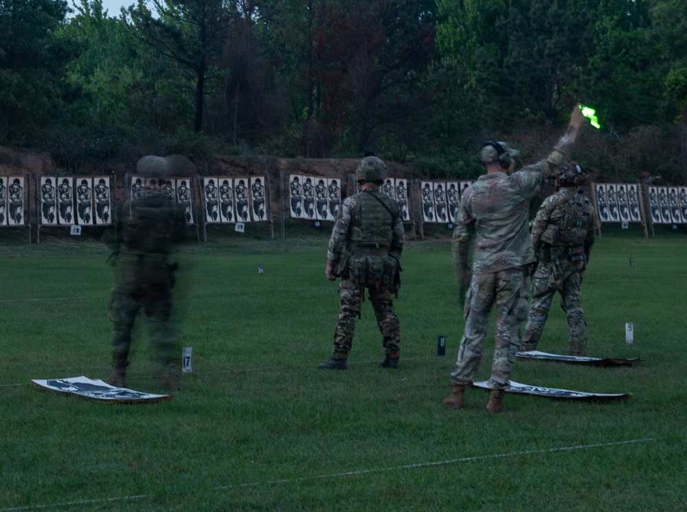 2026 Small Arms Championship