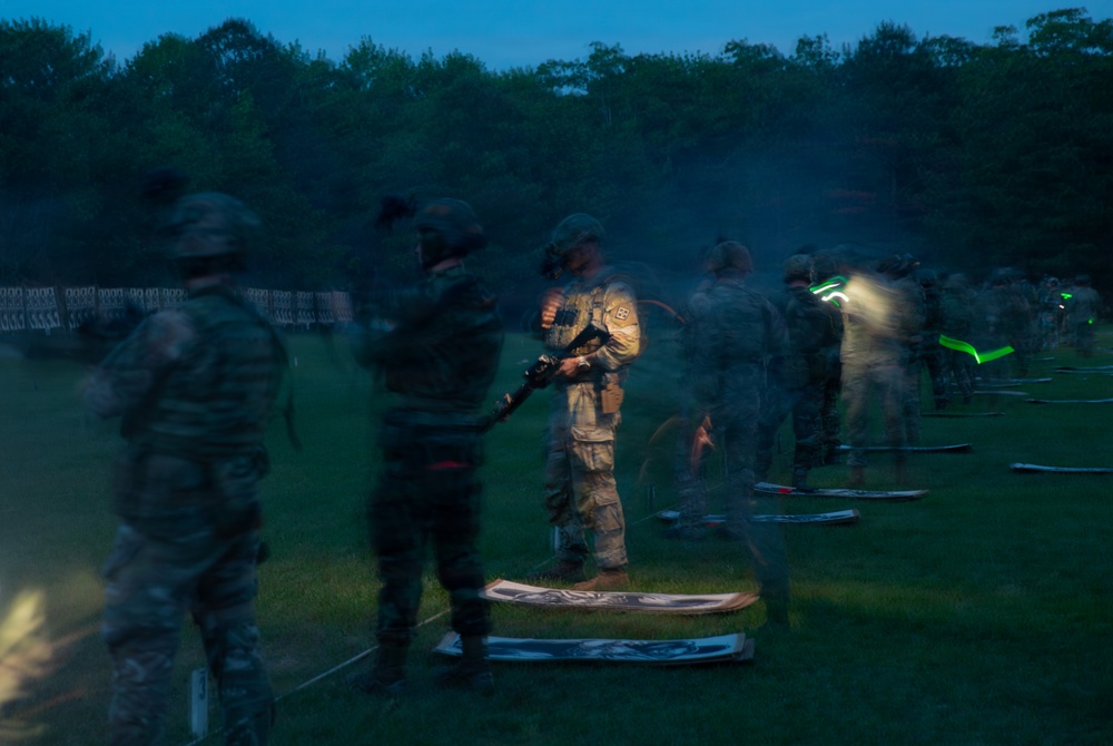 2026 Small Arms Championship