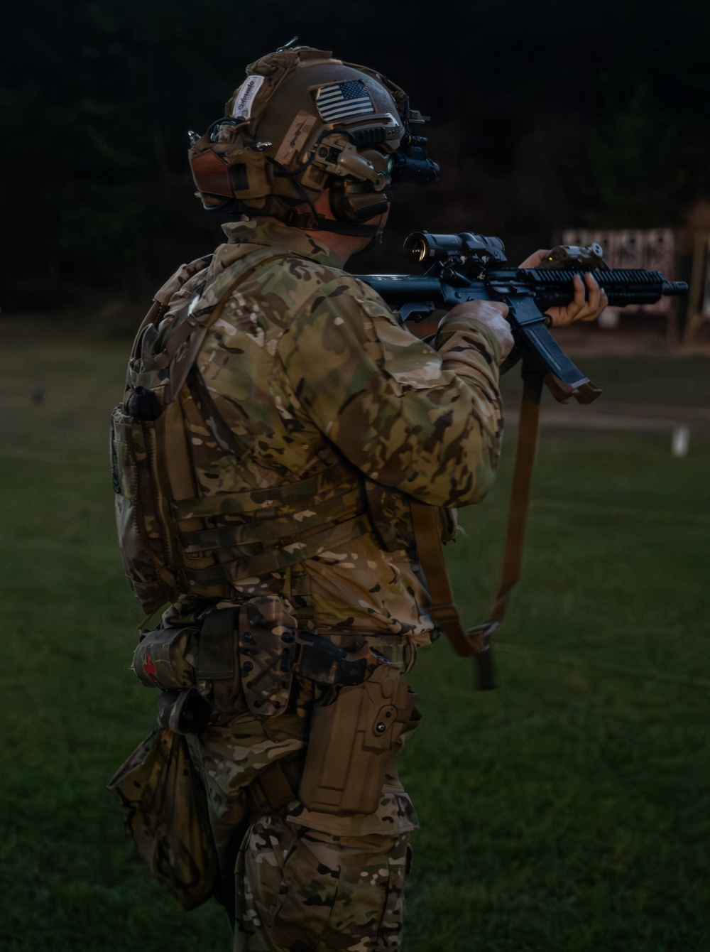 2026 Small Arms Championship