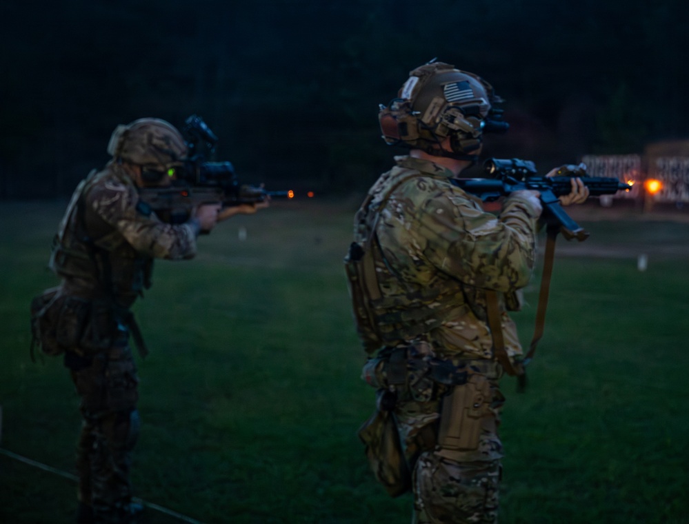 2026 Small Arms Championship