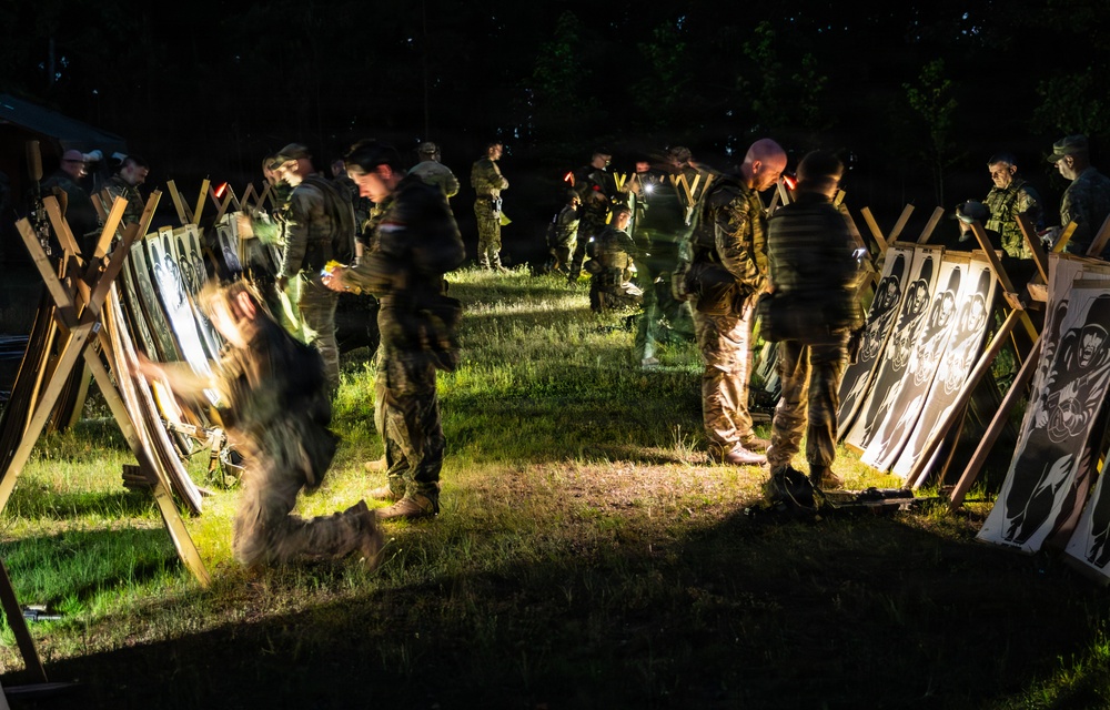 2026 Small Arms Championship