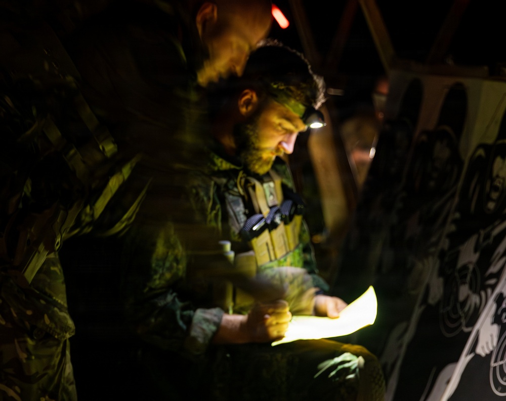 2026 Small Arms Championship