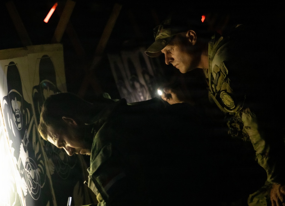 2026 Small Arms Championship