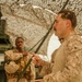 3d LAAD Marines Conduct C-sUAS Training in CENTCOM