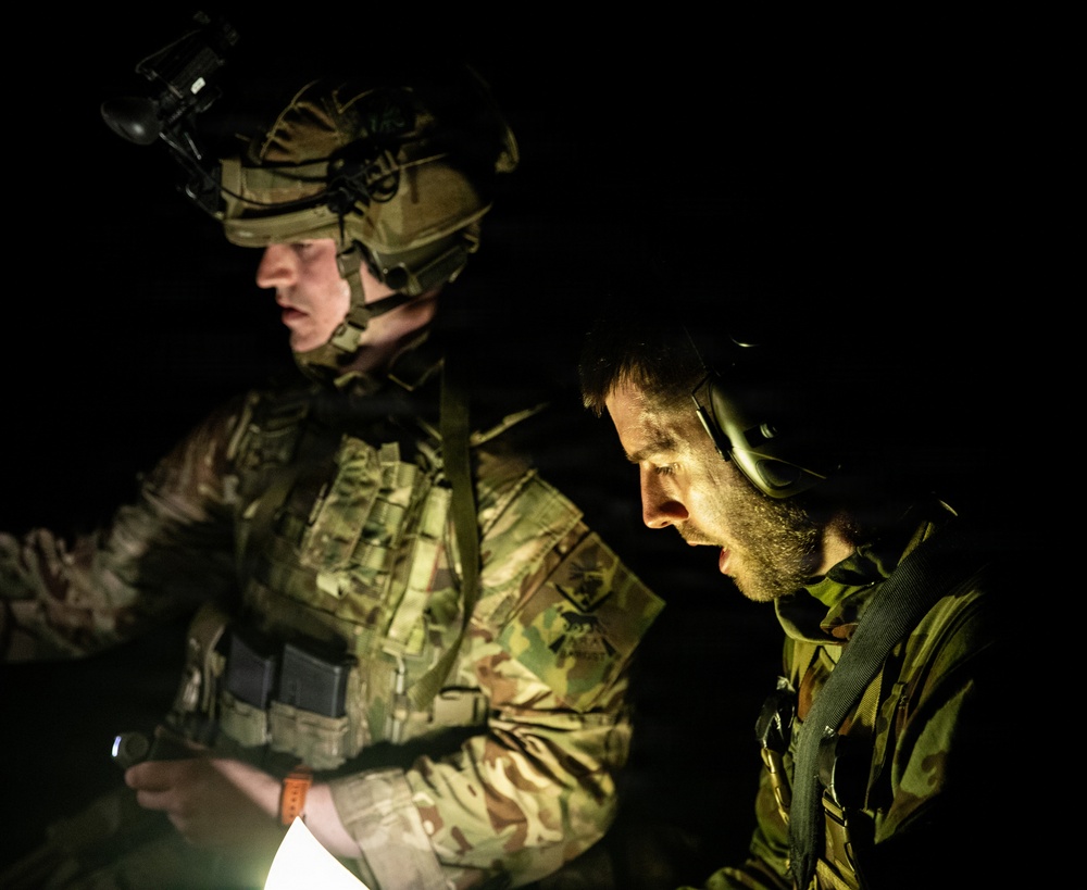 2026 Small Arms Championship