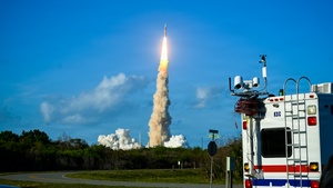 AFN Rota Radio News: College Corner with Embry-Riddle Aeronautical University July 21, 2025