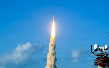 AFMES supports Artemis II mission