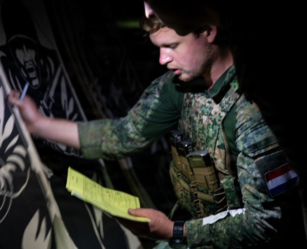 2026 Small Arms Championship