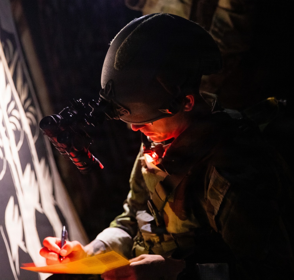 2026 Small Arms Championship