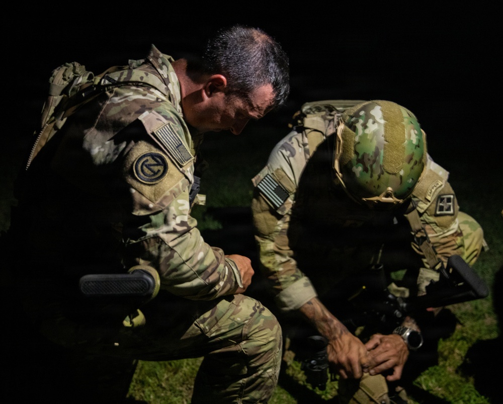 2026 Small Arms Championship