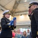 Fair winds and following seas Commander Hart