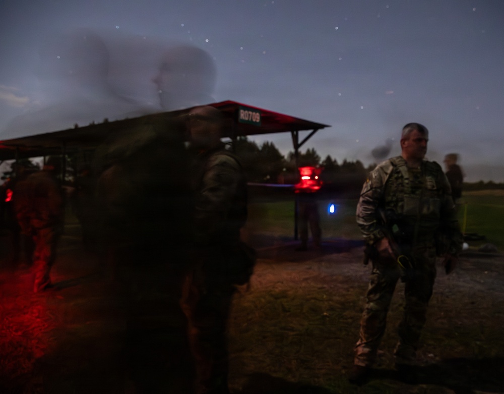 2026 Small Arms Championship