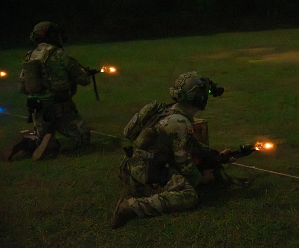 2026 Small Arms Championship