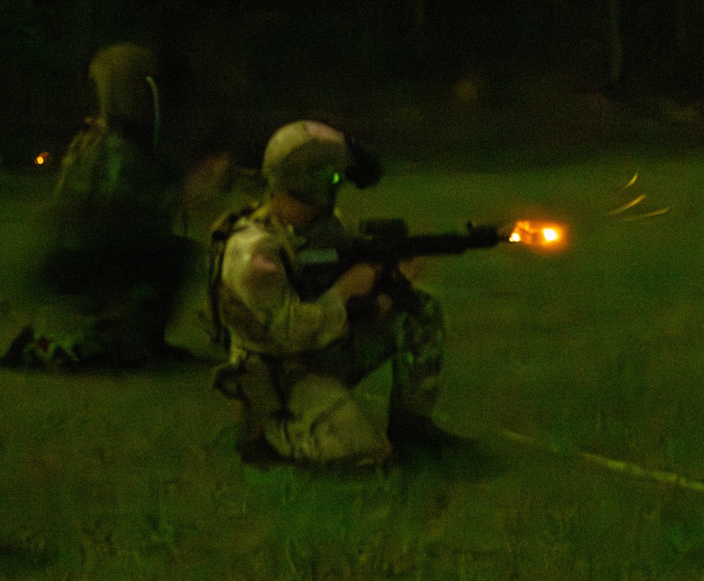 2026 Small Arms Championship