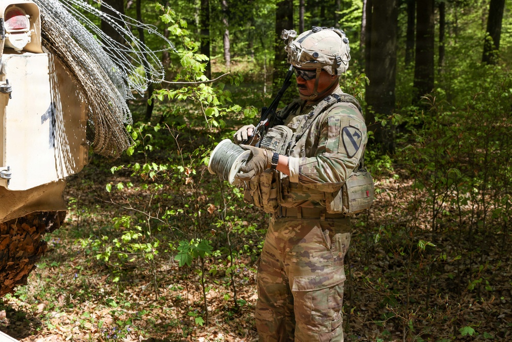 Combined Resolve 26-07