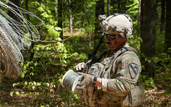 Combined Resolve 26-07