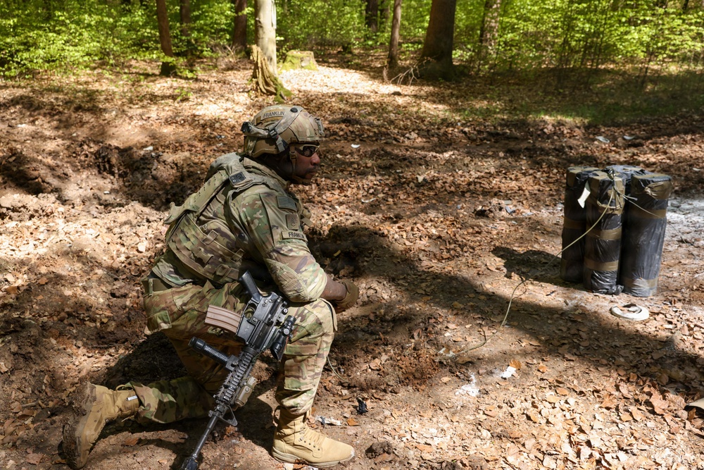 Combined Resolve 26-07