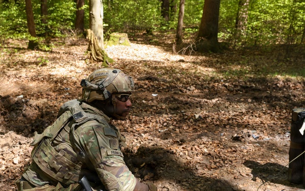 Combined Resolve 26-07