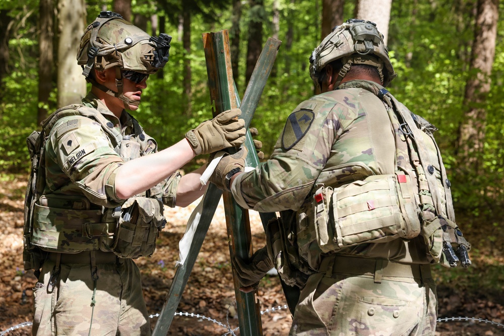 Combined Resolve 26-07