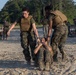 II MSB Conducts Lance Corporal Leadership and Ethics Seminar