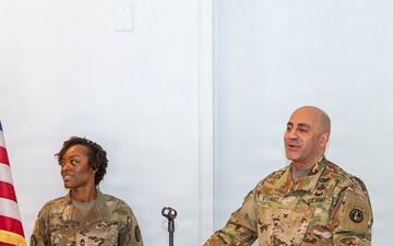 Financial Readiness is Mission Readiness: How AER Supports the Force