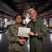 Warfighter of the Week