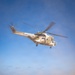 Moroccan Puma helicopter supports multinational JTAC training at African Lion 26