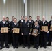 Navy Expeditionary Combat Command / Navy Expeditionary Combat Command Pacific Sailor of the Year 2025