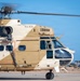 Moroccan Puma helicopter supports multinational JTAC training at African Lion 26