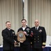 Navy Expeditionary Combat Command / Navy Expeditionary Combat Command Pacific Sailor of the Year 2025