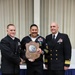 Navy Expeditionary Combat Command / Navy Expeditionary Combat Command Pacific Sailor of the Year 2025