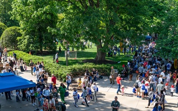 2026 Bring Your Child to Work Day at the Pentagon