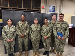 AFN Naples Radio News - PAE-MC and 67th Maneuver Enhancement Brigade Africa Deployment