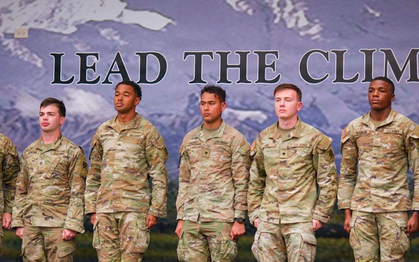 XVIII Airborne Corps Best Squad Competition 2026