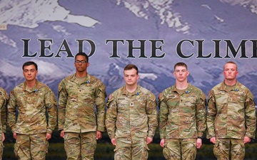 U.S. Army XVIII Best Squad Competition : Elite Soldiers Accept the Challenge