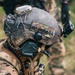 1st Special Forces Group (Airborne) conducts Maneuver Live Fire Exercise