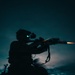 1st Special Forces Group (Airborne) conducts Maneuver Live Fire Exercise