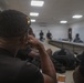 Ivorian law enforcement learn interview techniques during Flintlock 26