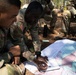 HHC, 525th EMIB conducts Bronze Hammer FTX