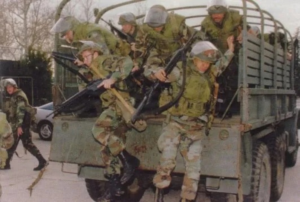 DVIDS - News - Intelligence Lessons Learned from the Los Angeles Riots ...