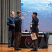 533rd Training Squadron Guardian Students Graduate at Vandenberg SFB
