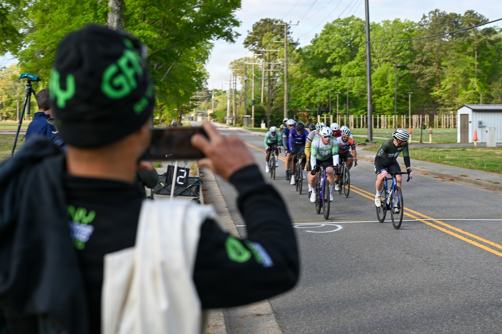 JBLE hosts fifth annual Circuit Race