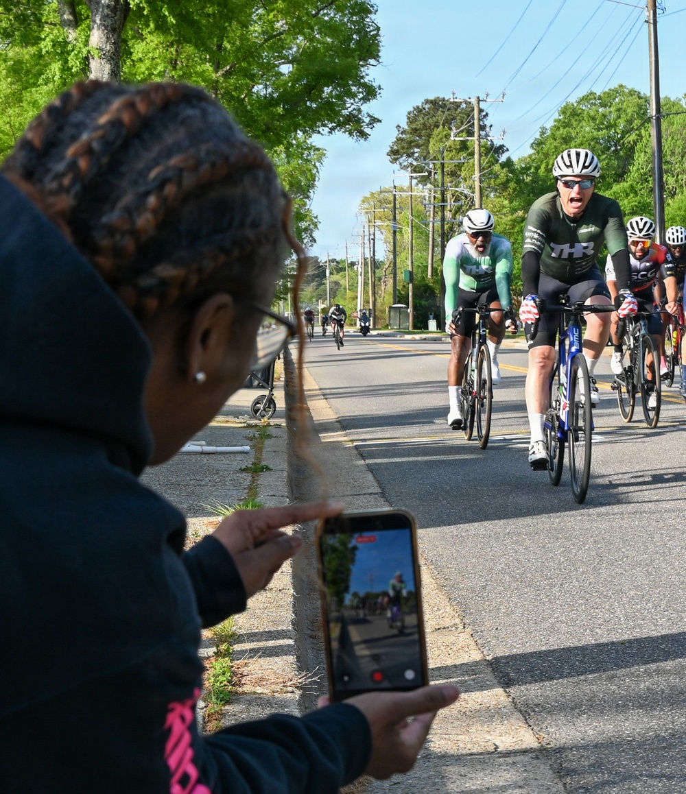 JBLE hosts fifth annual Circuit Race