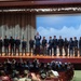 533rd Training Squadron Guardian Students Graduate at Vandenberg SFB