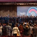 533rd Training Squadron Guardian Students Graduate at Vandenberg SFB
