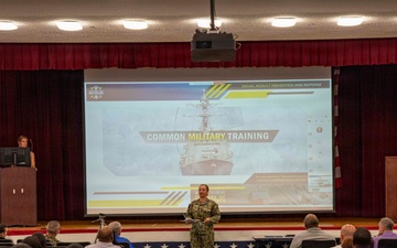 NMFL Hosts April Joint All Hands Call