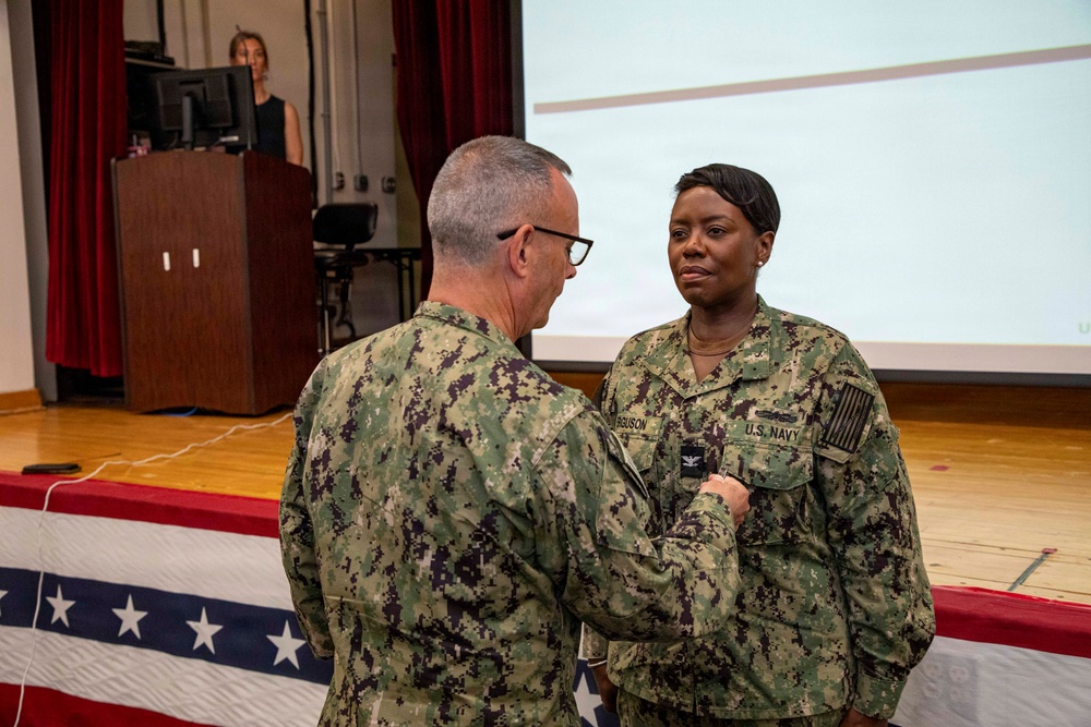 NMFL Hosts April Joint All Hands Call