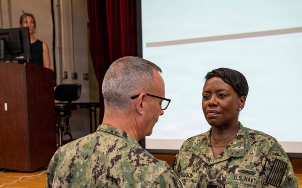 NMFL Hosts April Joint All Hands Call