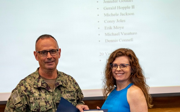 NMFL Hosts April Joint All Hands Call