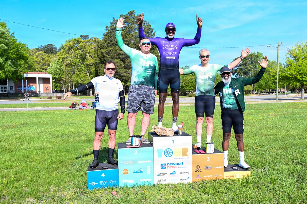 JBLE hosts fifth annual Circuit Race